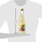 Ziyad Premium Almond Syrup, 25 Fl Oz - Natural Flavoring for Beverages and Desserts