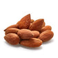 Yupik Nuts Salted Roasted Almonds, 2.2 Lb