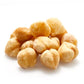 Yupik Dry Roasted Unsalted Hazelnuts, 2.2 Lb (35.2 Oz), Gluten-Free, Kosher, Vegan, Filberts, Unsalted, Oil-Free, Crunchy Nuts,