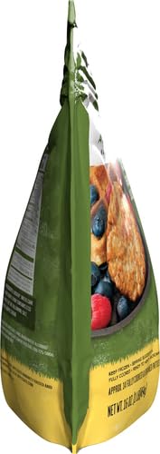 Applegate, Chicken & Maple Breakfast Sausage Patties, 16 oz