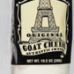 La Bonne Vie, Original Goat Log, 10.5 Ounce