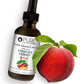 Pure Inventions Water Infusion Drops - Green Tea Antioxidants, Electrolytes - No Sugar, Calories, or Artificial Sweeteners - Pea