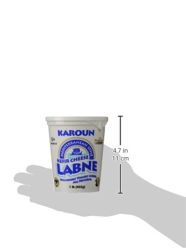 Karoun Labne, 16 oz