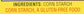ARGO Cornstarch, 35 oz