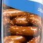 Snyders Of Hanover Gluten Free Pretzels Gluten Free Rods 8 Oz