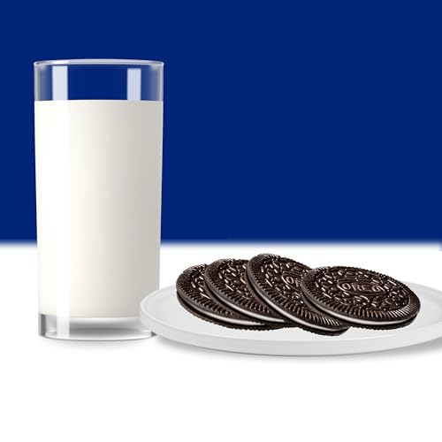 Oreo Thins Chocolate Sandwich Cookies, Family Size, 11.78 oz, Brown, Model Hengulus