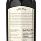 Lucini Sweet Cherry Balsamico Artisan Vinegar, 250 Ml (Pack Of 2)