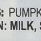 Bigs Simply Salted Pumpkin Seeds Home - Style Roast , 5 Ounce - 12 Per Case