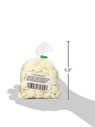 Merckens Super Coatings, White
