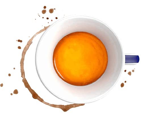 Caffe Borbone Ground Coffee, Crema Classica, Medium Roast, Arabica And Robusta Blend, Rich And Velvety, Roasted, Ground And Fres