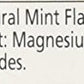 Velamints Fresh Peppermint Sugar Free Mints Tin - Fresh Breath Mint Aspartame-Free Sweetened With Stevia, 20 Gram (Pack Of 6 Tin