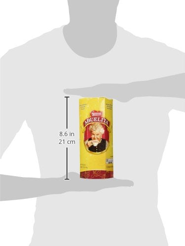 Abuelita Authentic Mexican Hot Chocolate Drink, 38 Count, Model 950844, 38 Ounce
