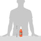 Jarritos Soda Strawberry (Pack Of 24)