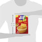 Jif Creamy Peanut Butter, 36 Count