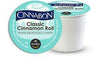 CINNABON Classic Cinnamon Roll Coffee K-Cups, 96 Count, for Keurig Brewers