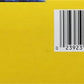 Earths Best Organic Letter of the Day Cookies for Toddlers 2 Years Old and Up, Vanilla Flavor, 5.3 Ounce Box