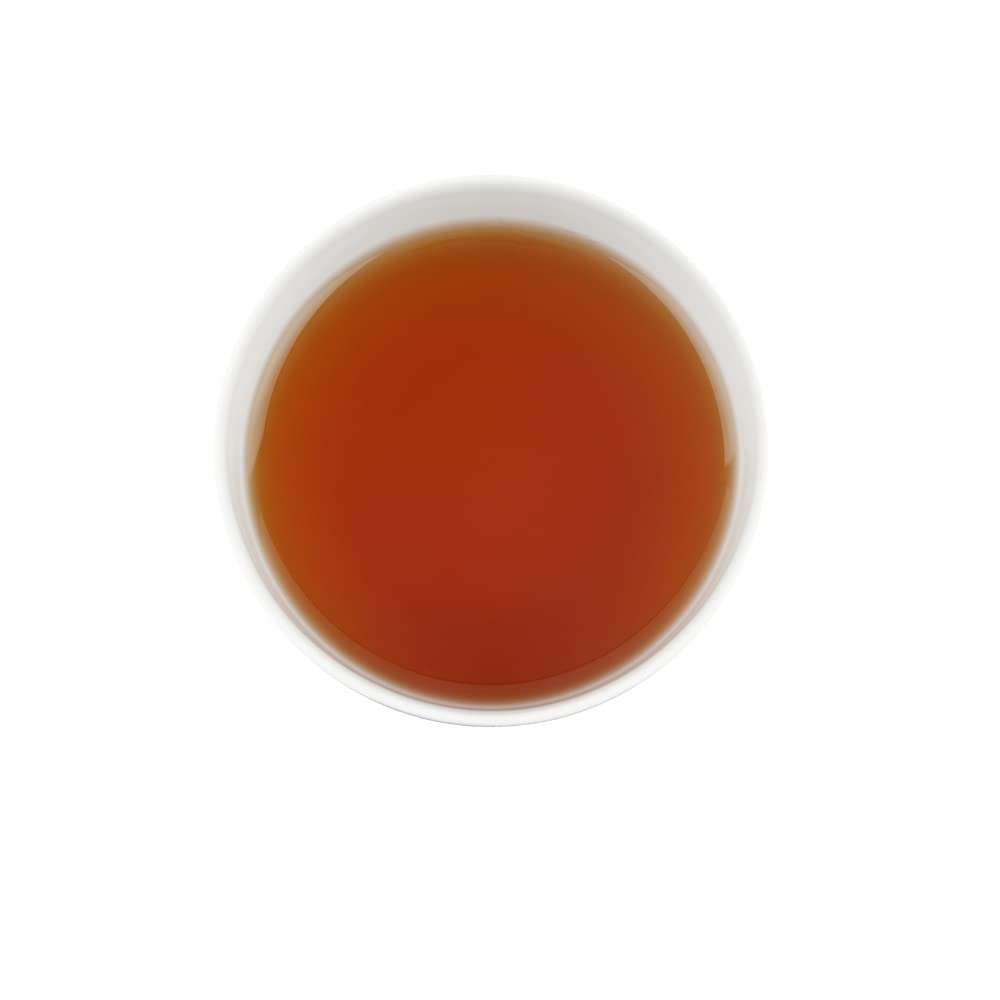 Harney & Sons Black Tea Sachets, Mango 50 Count
