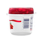 Daisy Brand Strawberry Single 4% Cottage Cheese, 6.0 Oz