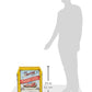 Bobs Red Mill Organic Unbleached All-Purpose Flour, 25 lb (400 oz)