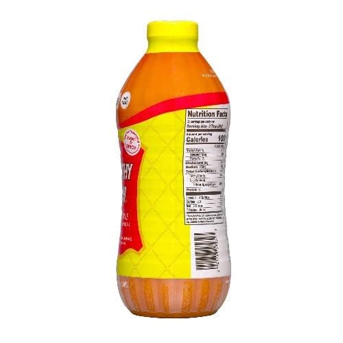 Dorothy Lynch Salad Dressing | Sweet & Spicy | Thick & Creamy | Salads, Dips, Sauces, & Marinades | French Style Condiment | Tan