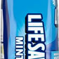 LIFE SAVERS Pep-O-Mint Breath Mint Bulk Hard Candy, Party Size, 44.93 oz Bag