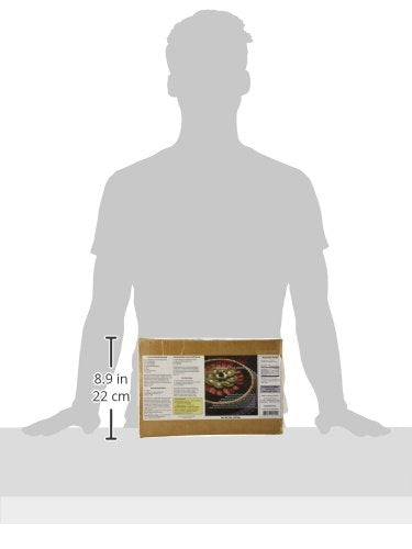 Cornaby'S E-Z Gel Instant Food Thickener 5 Pounds | Gluten-Free, Non-Gmo, All-Natural, Instant Food Starch Granules For Thickeni