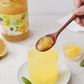 Damtuh Korean Honey Lemon Tea Preserves - Natural Sweetness, No Artificial Ingredients, Perfect For Hot Or Iced Beverages, Jams,