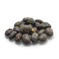 Yupik Soya Beans, Dry Roasted Unsalted Black, 2.2 Lb