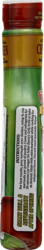 Tony Chacheres Marinade Chicken Pourable, 12 Oz