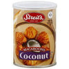 Streit'S Coconut Macaroons 10Oz- Kosher For Passover