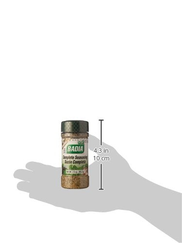 Complete Seasoning® – 3.5 Oz