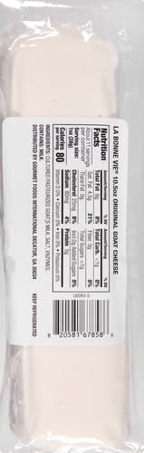 La Bonne Vie, Original Goat Log, 10.5 Ounce