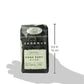 Papanicholas Coffee Ground Coffee, Family Reserve Kona Baru Blend, 12 Ounce
