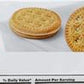 Glutino Gluten Free Vanilla Creme Cookies,10.5 Oz