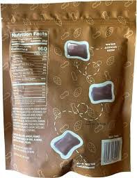 Generic Trader Joe s Milk Chocolate Covered Peanut Butter Pretzels - 12 oz each ~ 2 PACK