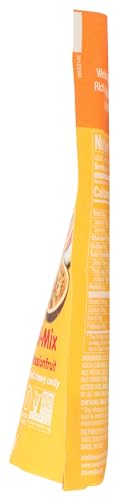 Sweet Haven Plant-Based Candy, Chewy Tropical-Mix, Naturally Flavored, Vegan Friendly, Gluten Free & Non-GMO, 4.44 Ounce (Pack o