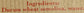 Rustichella D' Abruzzo Cavatelli Durum Wheat Pasta in Tray, 8.8 Ounce
