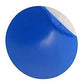 Clear Acrylic Plexiglass Lucite Circle Round Disc Every Thickness And Diameter Available