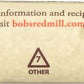 BOBS RED MILL Organic Buckwheat cereal 18 OZ