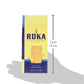 ROKA Cheese Crispies - Gouda Flavor - 0.04 Ounce (Pack of 1)