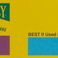 Nature Valley Wafer Bars, Pretzel Peanut Butter, 1.3 oz, 5 ct