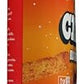 LESSEREVIL Organic Blazin Hot Cheddar Cheezmos  7 OZ