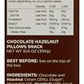 Vitabella Cereal Chocolate Pillows Organic, 10.6 oz