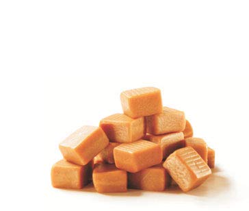 Gardiners of Scotland Handmade Fudge 250g Tin, Thank You Languages Vanilla Fudge