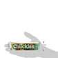 Chuckles Jelly Candy Bar, 24 Count