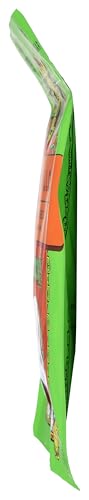 Vacadillos Air-Dried Beef Jerky, Chile Lime, 0.67 Ounce (Pack of 3), Plastic