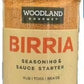Birria Seasoning & Sauce Starter by Woodland Gourmet, 9.5 oz, Perfect for Tacos, Stews, and Mexican Recipes (1 BOTTLE)