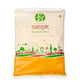 S Siddhagiris SATVYK THE HEALTH re STORE Organic Premium Turmeric Powder 100g | Waigaon Turmeric Powder | High Curcumin Turmeric