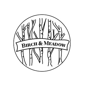 BIRCH & MEADOW Smoked Paprika, Fine Ground Spice & Seasoning, 32 Ounce