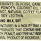 Bali'S Best Coffee, Espresso And Latte Candy Three Pack, 5.3Oz